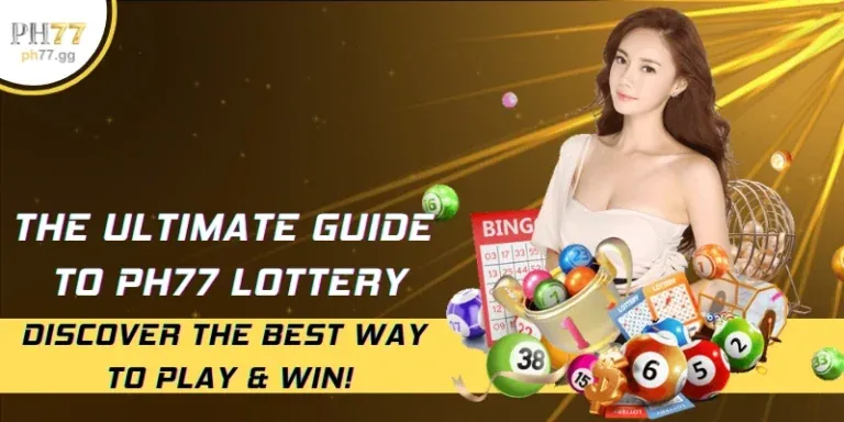 Giao diện nền tảng xổ số trực tuyến 7clubs