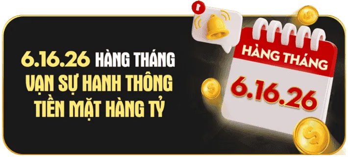 Lợi ích VIP 7clubs xổ số