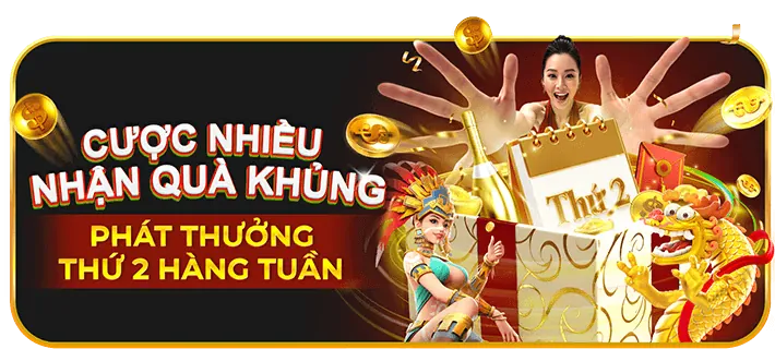 Chương trình VIP 7clubs xổ số