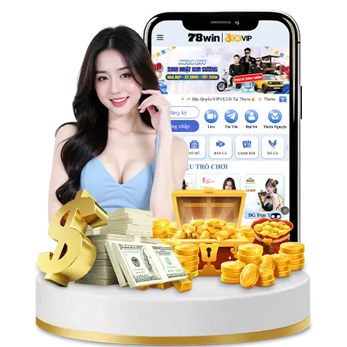 Tỷ lệ cược cao và cơ hội trúng lớn