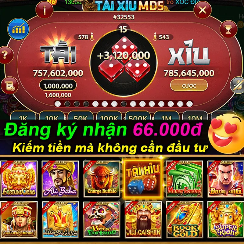 Kho game đa dạng của 7clubs Xổ Số