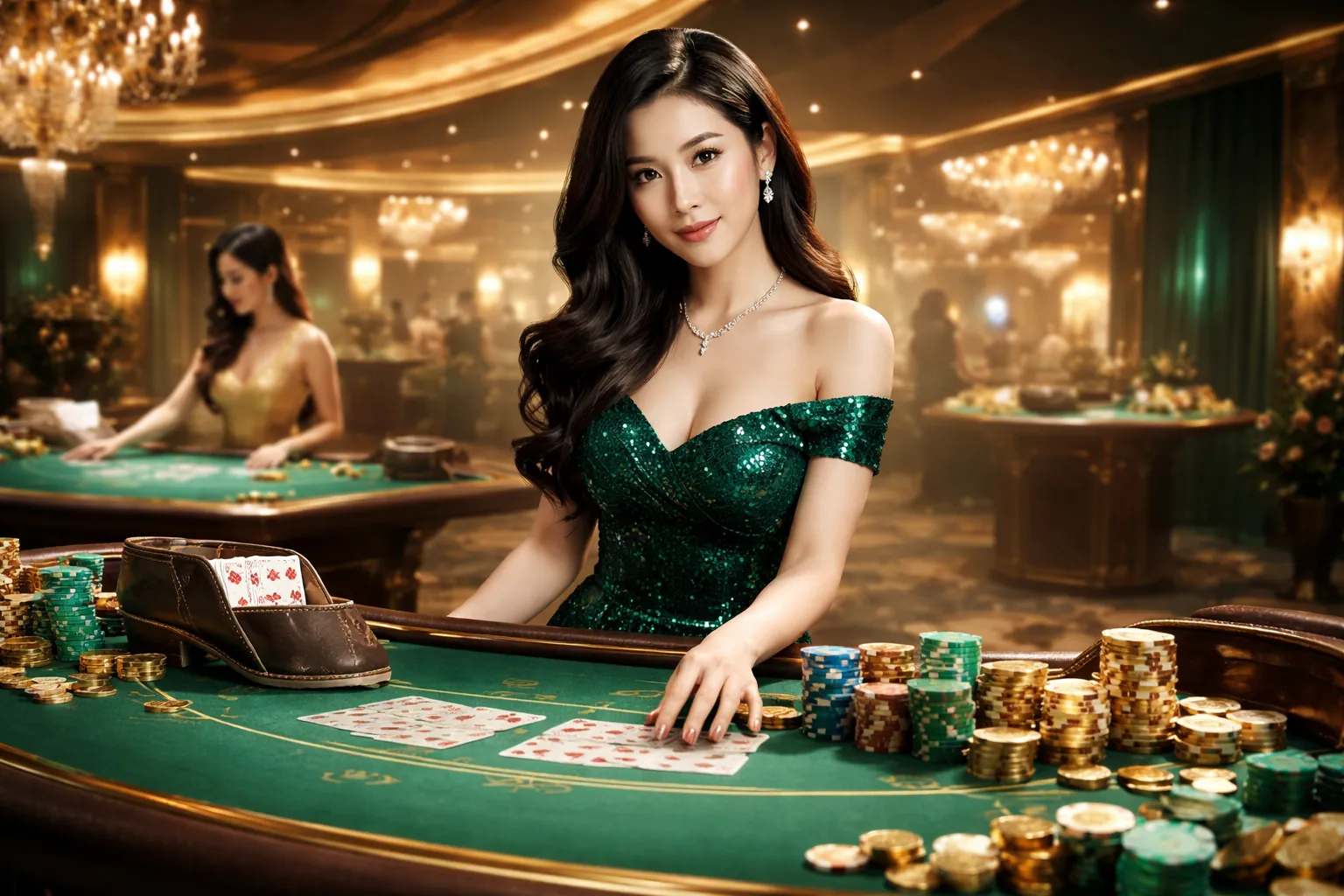 Chọn nền tảng 7clubs xổ số an toàn