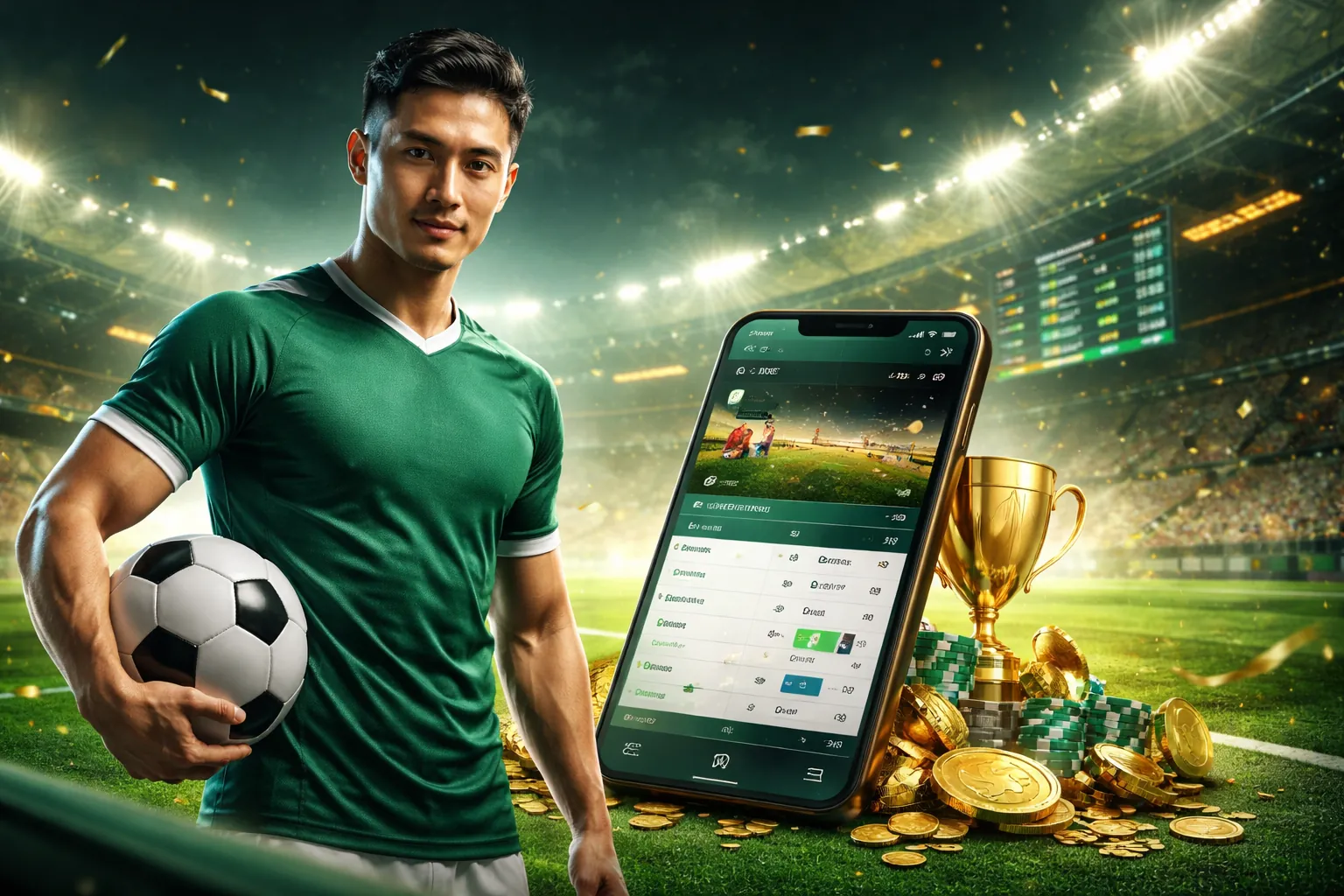 Đá Gà Trực Tuyến 7clubs xổ số