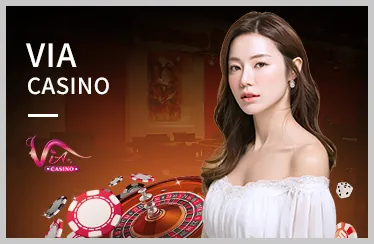 Hình ảnh casino trực tuyến với người chia bài thật tại 7clubs xổ số